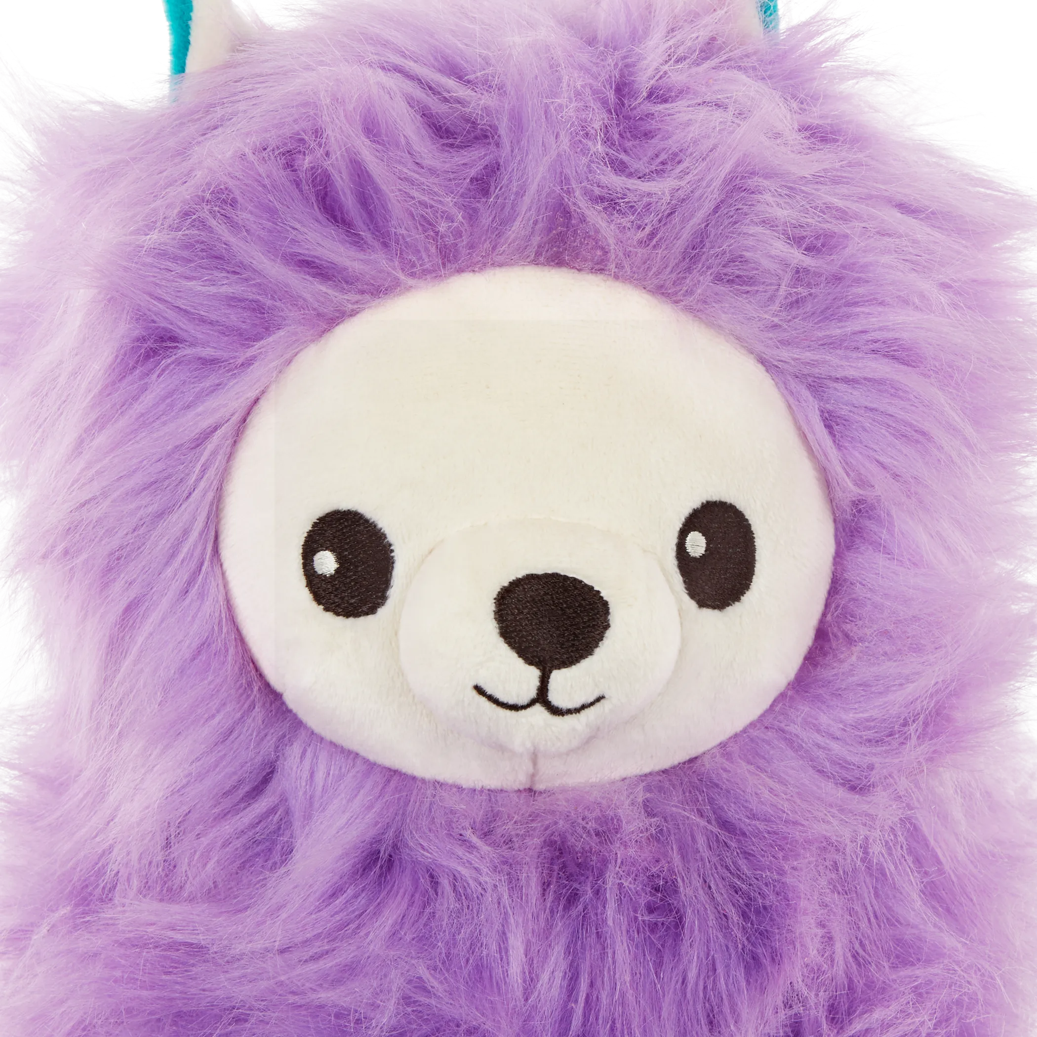 B. toys – Fluffy Funkies - Lola le lama