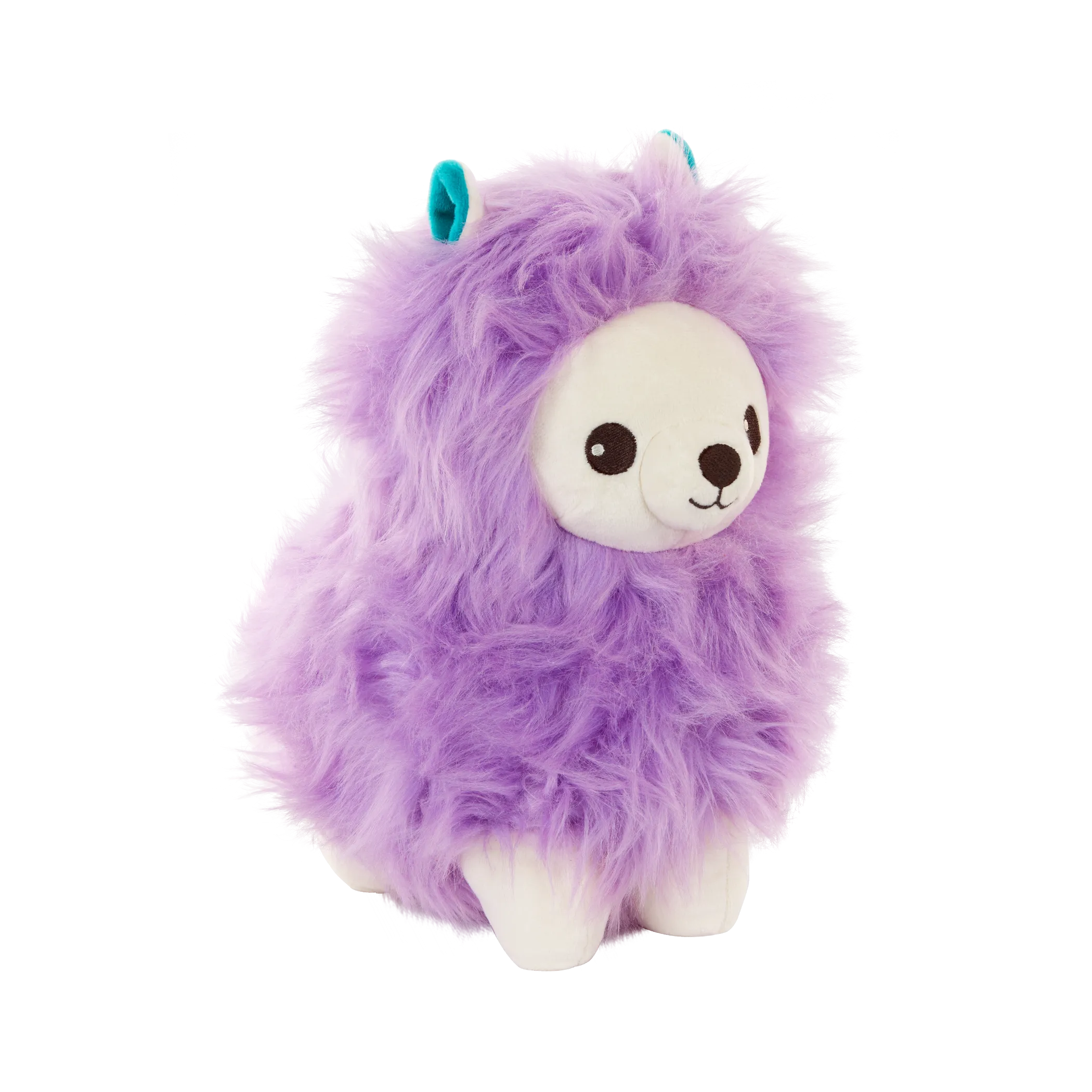 B. toys – Fluffy Funkies - Lola le lama