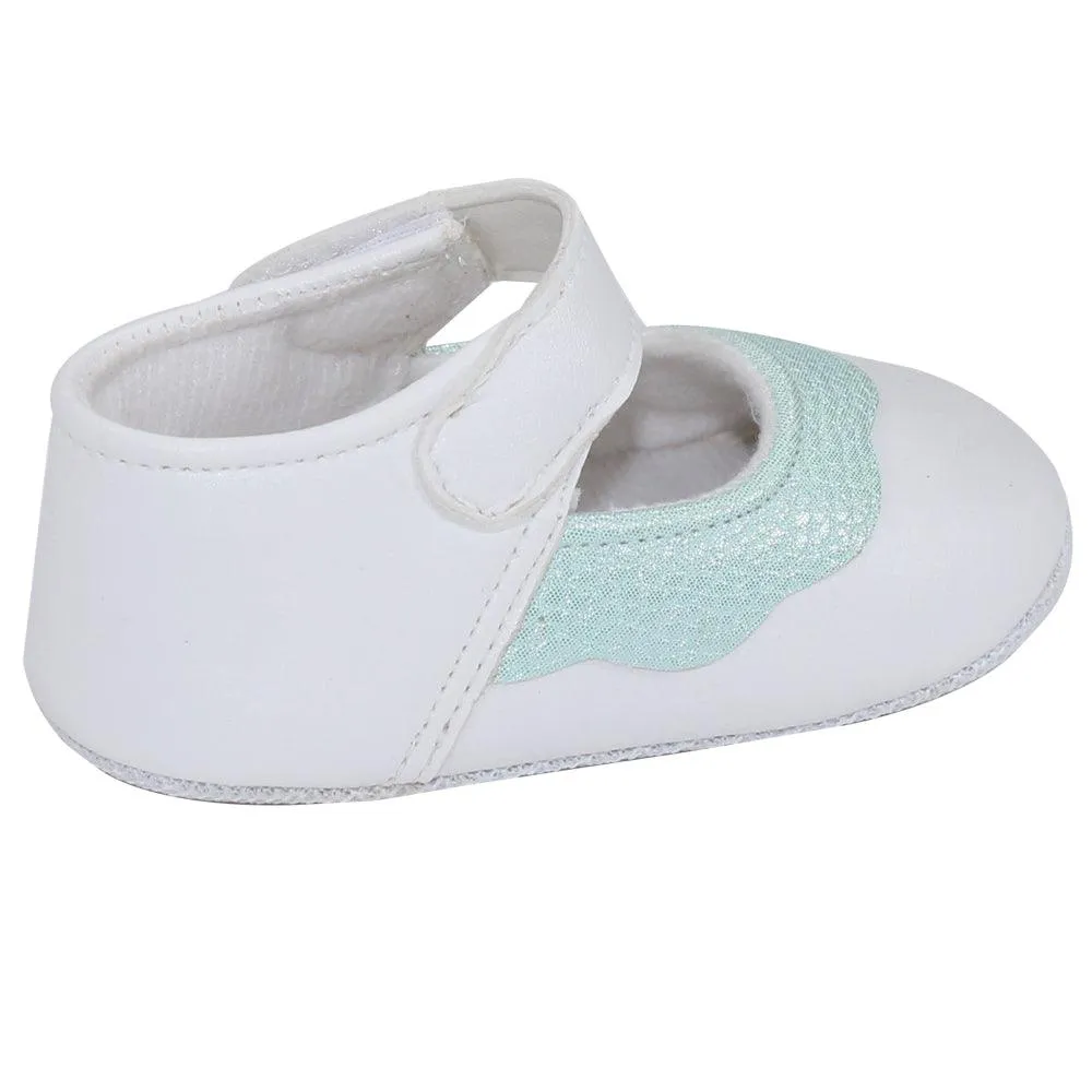 Chaussures pour bébé fille