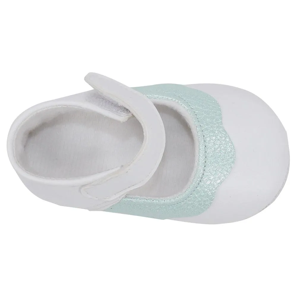 Chaussures pour bébé fille