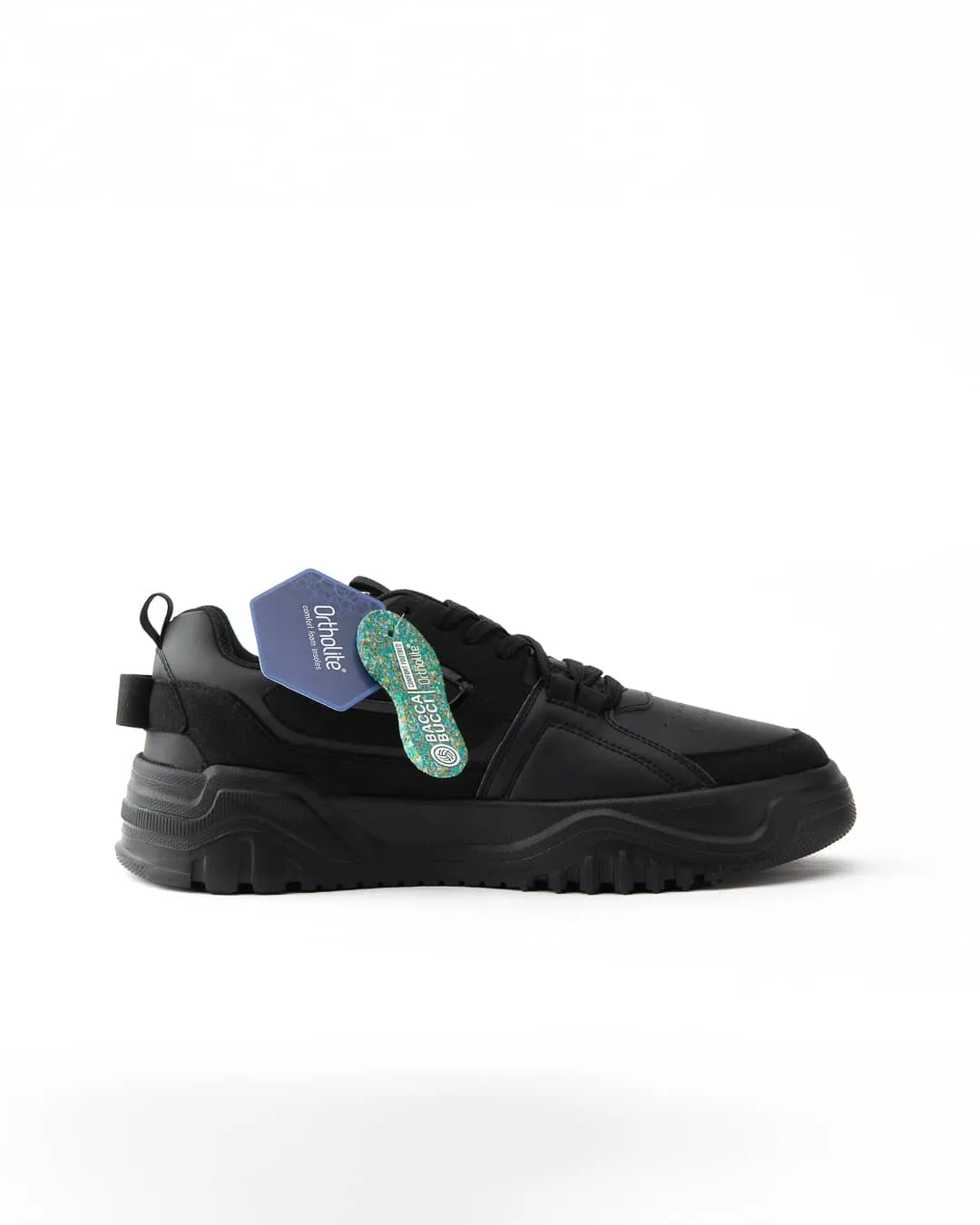 Bacca Bucci EVOLVE - Les baskets basses ultimes pour hommes