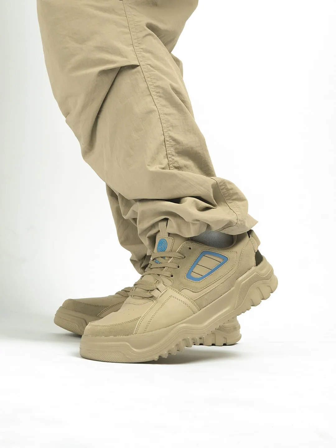 Bacca Bucci EVOLVE - Les baskets basses ultimes pour hommes