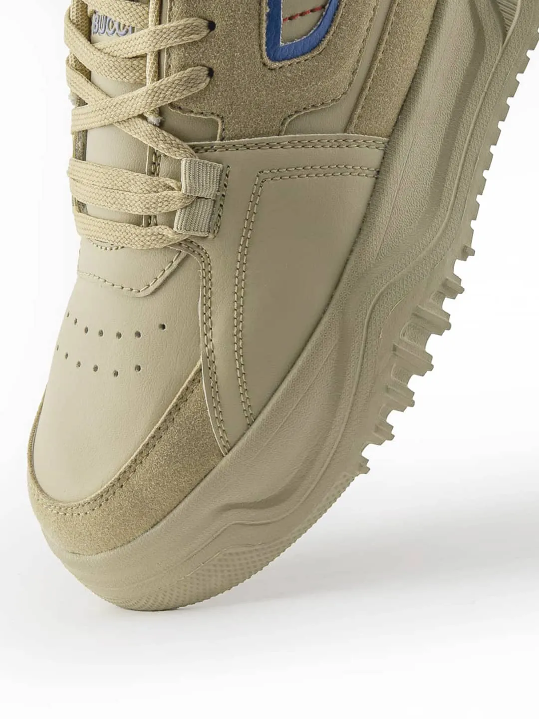 Bacca Bucci EVOLVE - Les baskets basses ultimes pour hommes