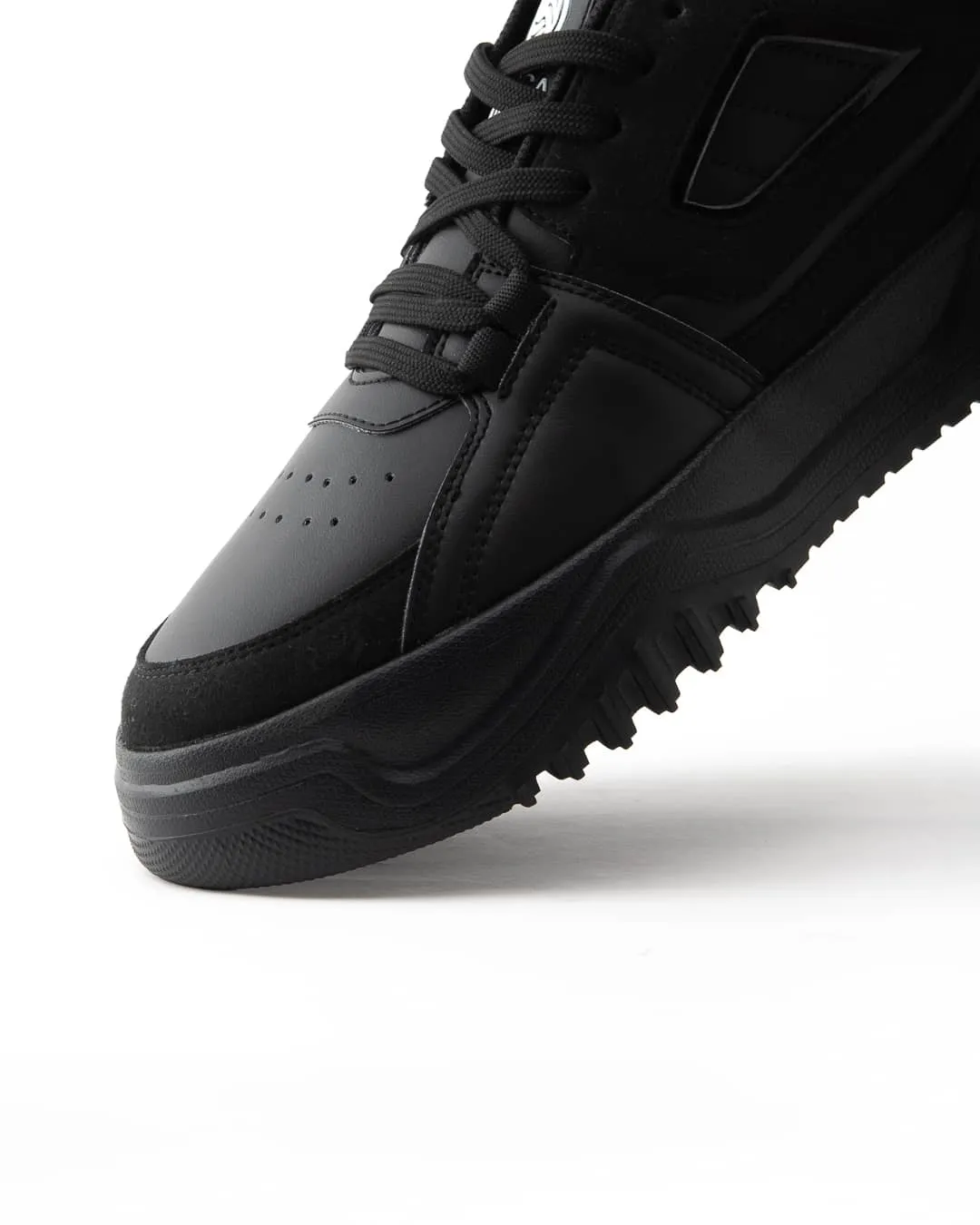 Bacca Bucci EVOLVE - Les baskets basses ultimes pour hommes
