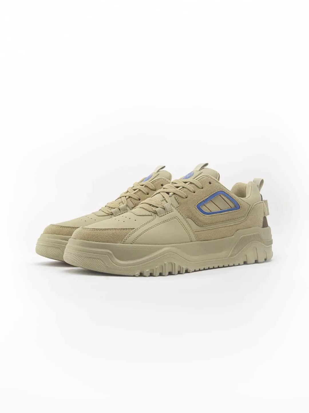 Bacca Bucci EVOLVE - Les baskets basses ultimes pour hommes