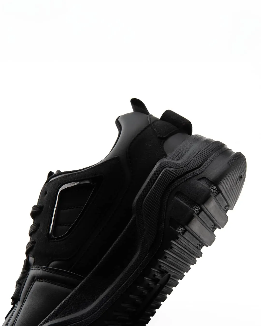 Bacca Bucci EVOLVE - Les baskets basses ultimes pour hommes