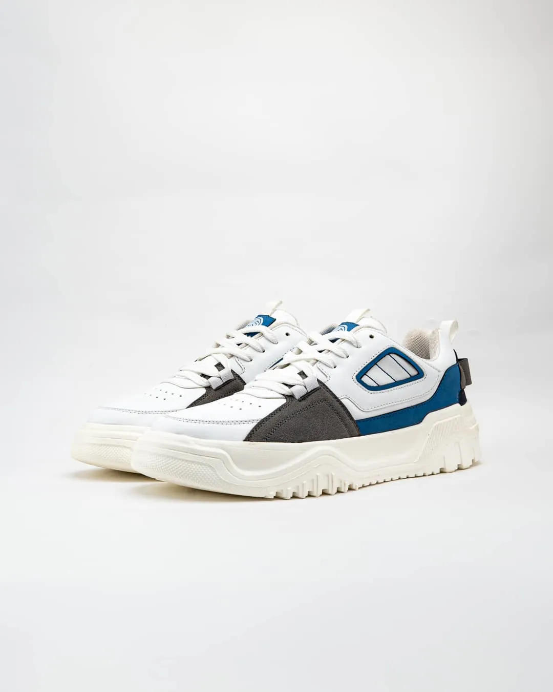 Bacca Bucci EVOLVE - Les baskets basses ultimes pour hommes