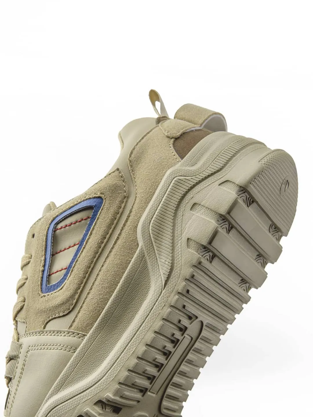 Bacca Bucci EVOLVE - Les baskets basses ultimes pour hommes