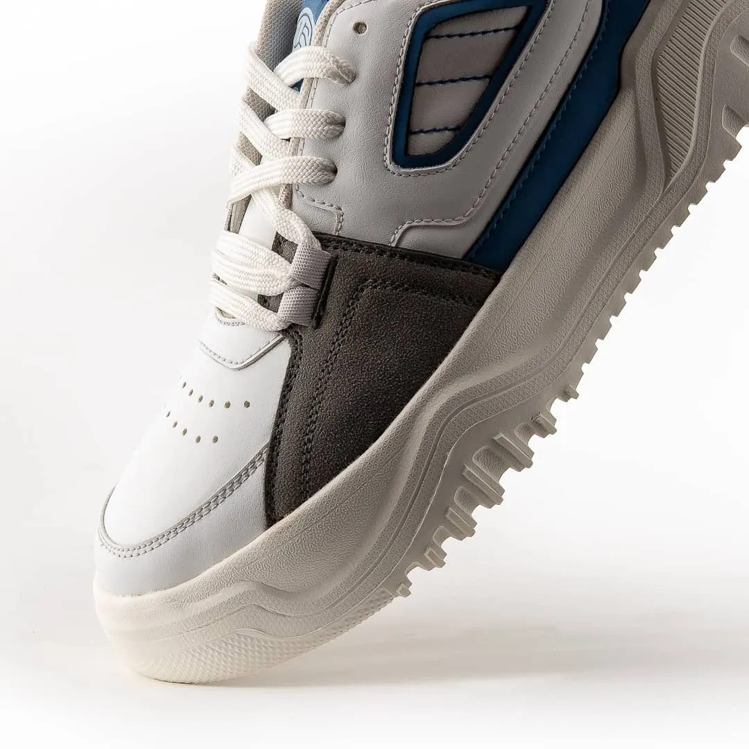 Bacca Bucci EVOLVE - Les baskets basses ultimes pour hommes
