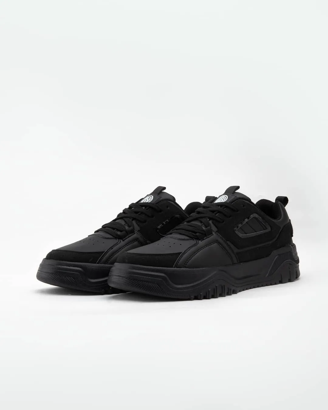 Bacca Bucci EVOLVE - Les baskets basses ultimes pour hommes