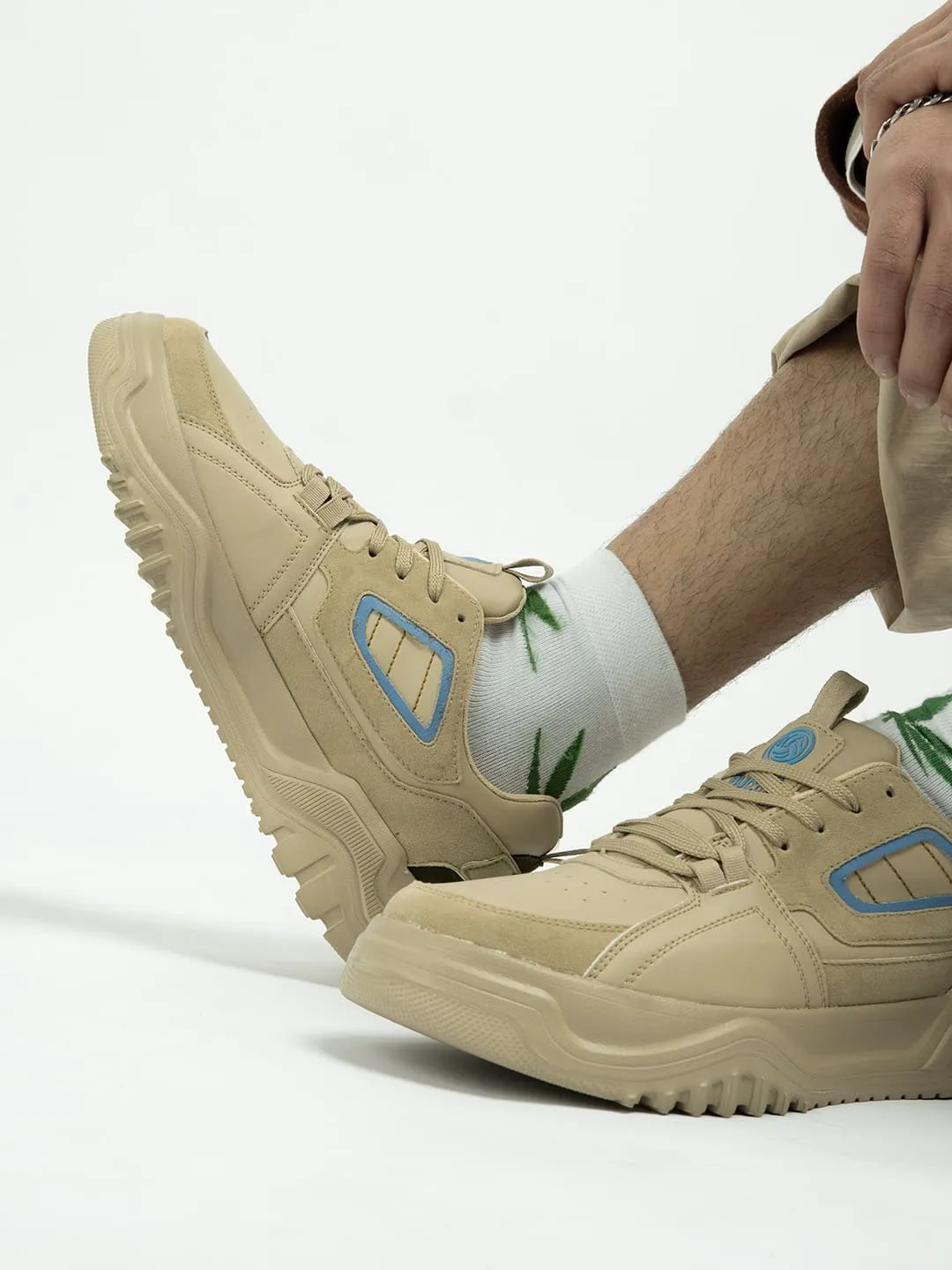 Bacca Bucci EVOLVE - Les baskets basses ultimes pour hommes