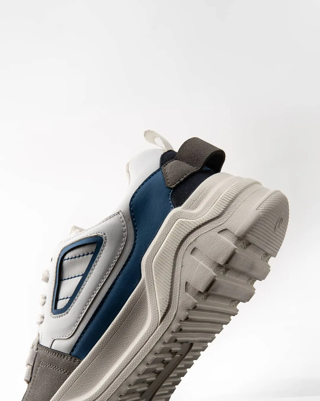 Bacca Bucci EVOLVE - Les baskets basses ultimes pour hommes