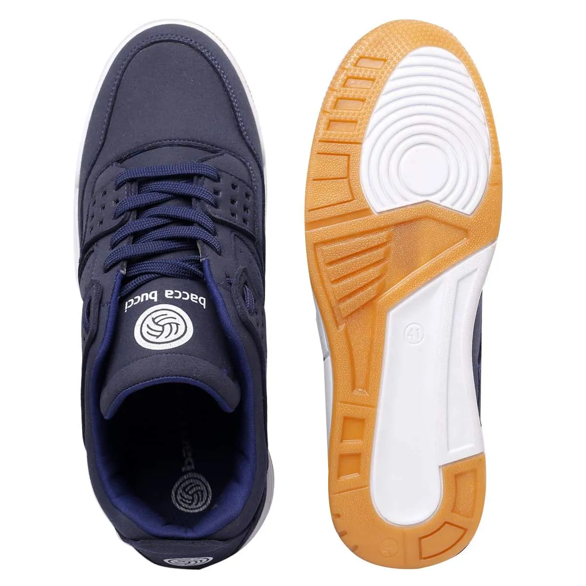 Bacca Bucci ULTRAFORCE Chaussures décontractées à mi-hauteur inspirées du sport