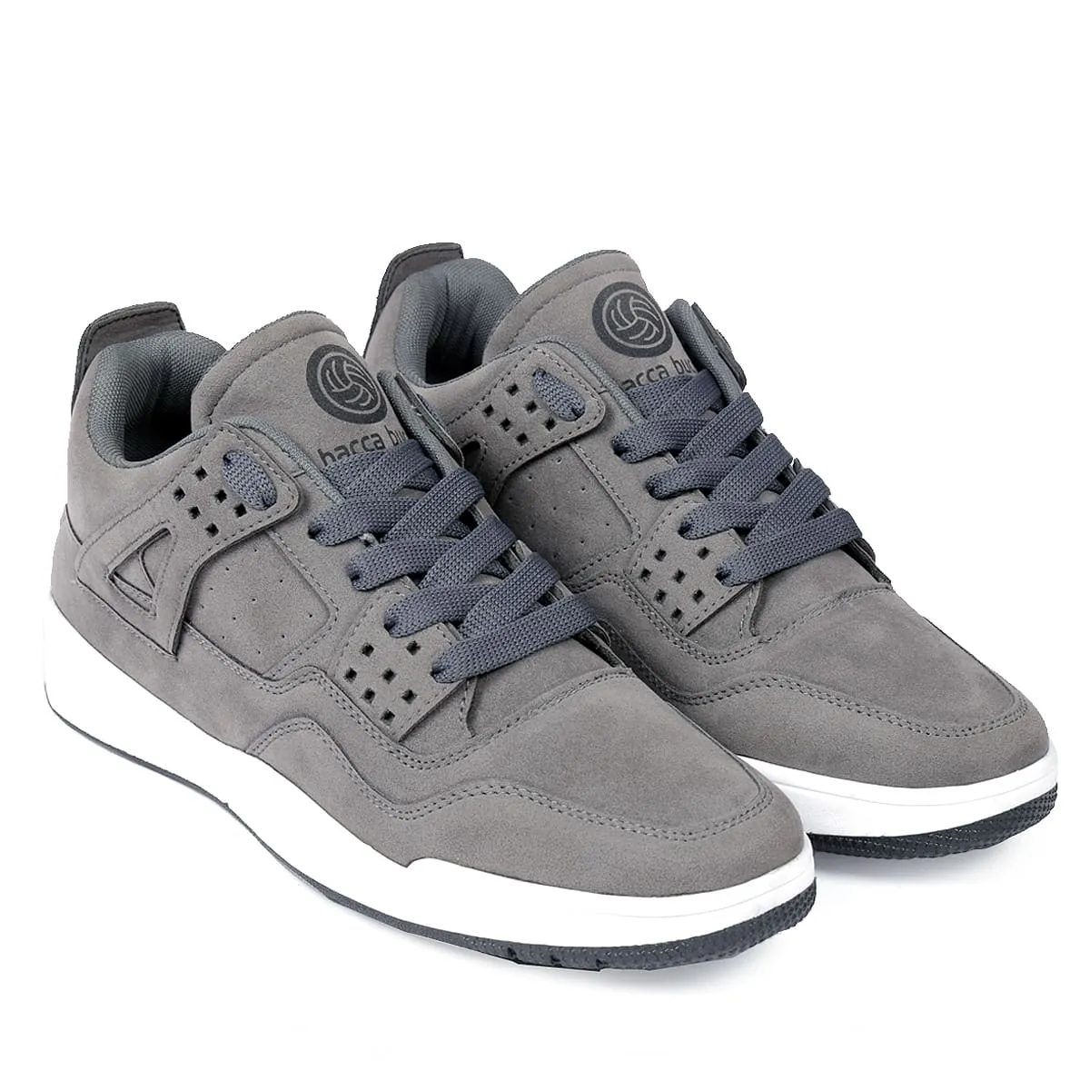 Bacca Bucci ULTRAFORCE Chaussures décontractées à mi-hauteur inspirées du sport