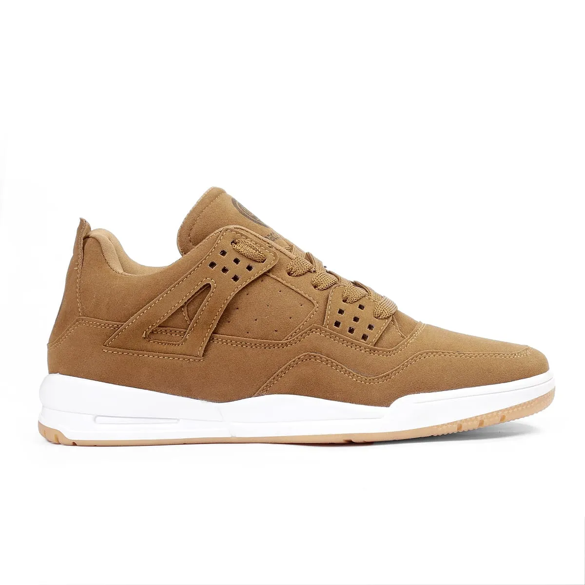 Bacca Bucci ULTRAFORCE Chaussures décontractées à mi-hauteur inspirées du sport