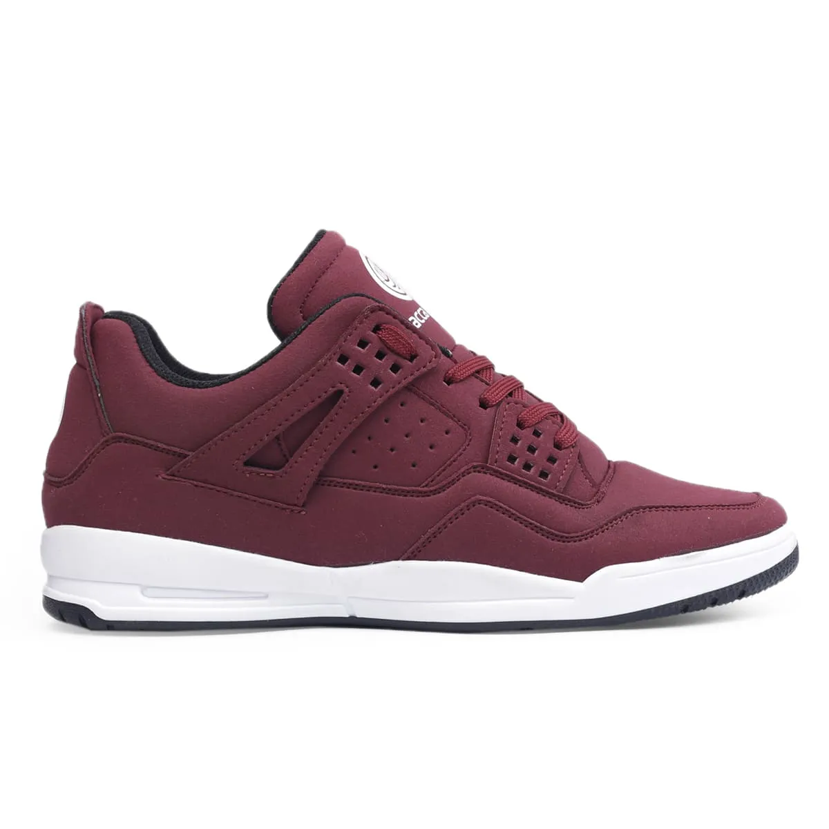 Bacca Bucci ULTRAFORCE Chaussures décontractées à mi-hauteur inspirées du sport