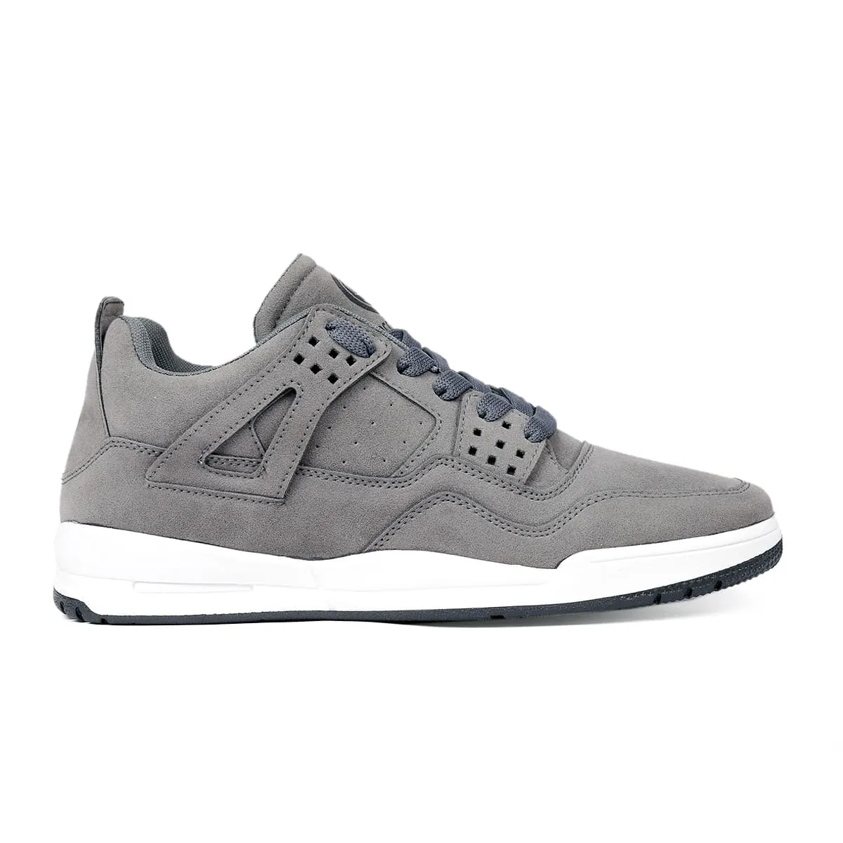 Bacca Bucci ULTRAFORCE Chaussures décontractées à mi-hauteur inspirées du sport