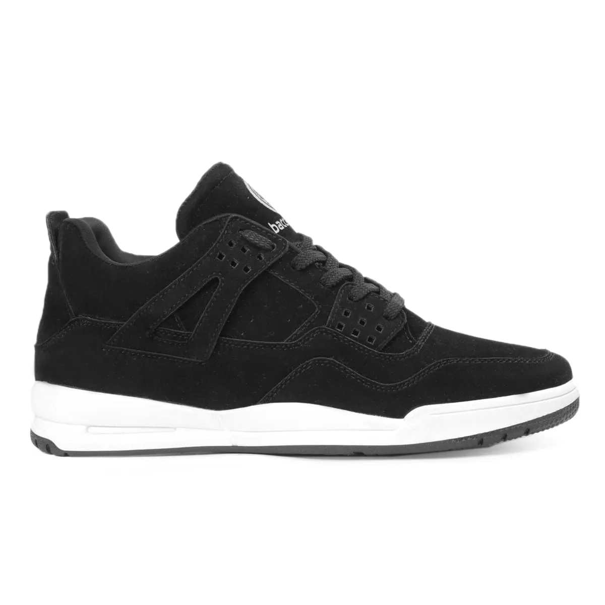 Bacca Bucci ULTRAFORCE Chaussures décontractées à mi-hauteur inspirées du sport