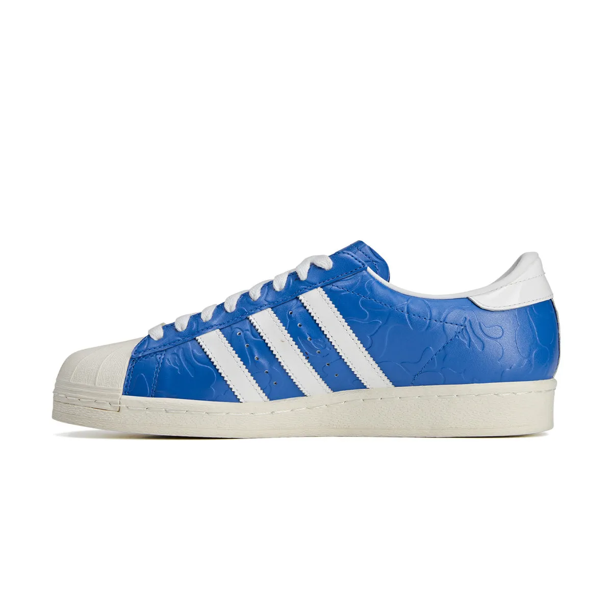   BAPE Superstar Vintage 'Bleu'