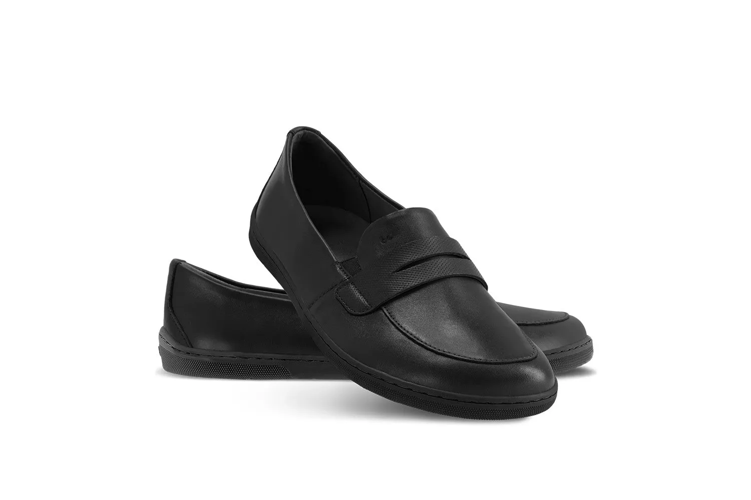 Mocassins Pieds Nus Be Lenka Buena - Tout Noir (UNISEX) Chaussures_Be Lenka_Chaussures