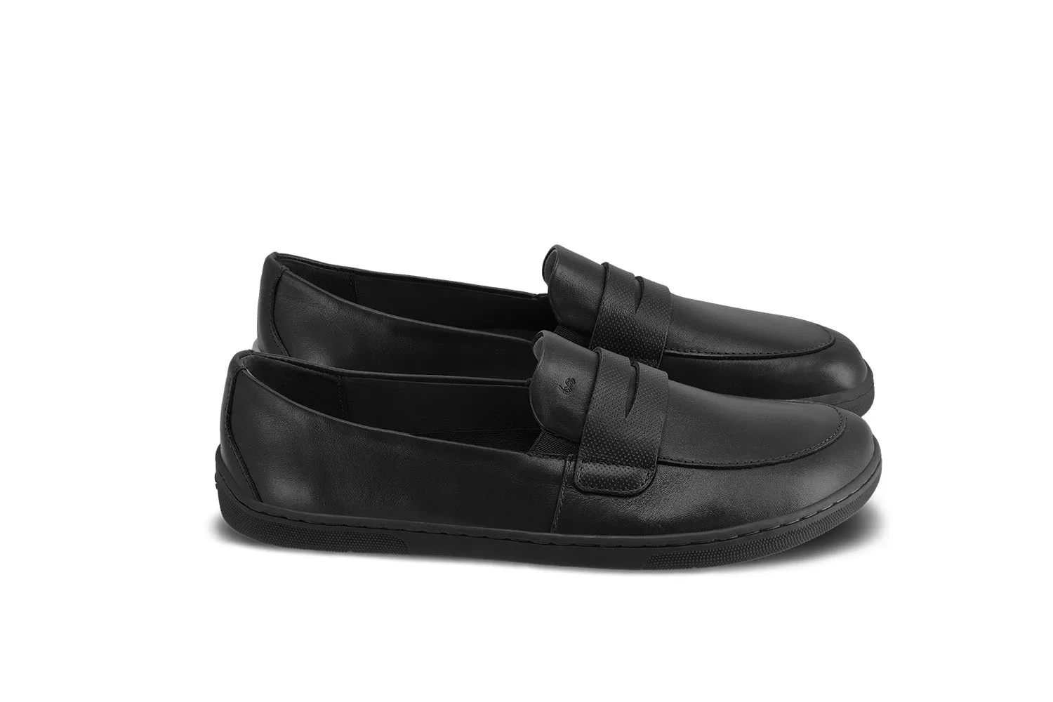Mocassins Pieds Nus Be Lenka Buena - Tout Noir (UNISEX) Chaussures_Be Lenka_Chaussures