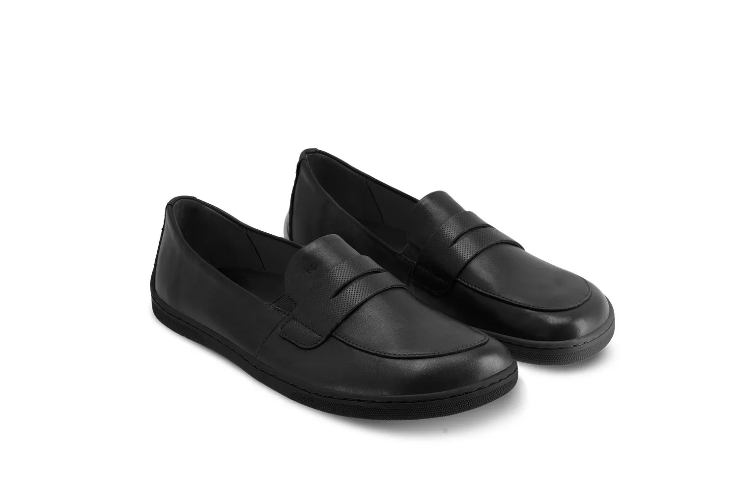 Mocassins Pieds Nus Be Lenka Buena - Tout Noir (UNISEX) Chaussures_Be Lenka_Chaussures