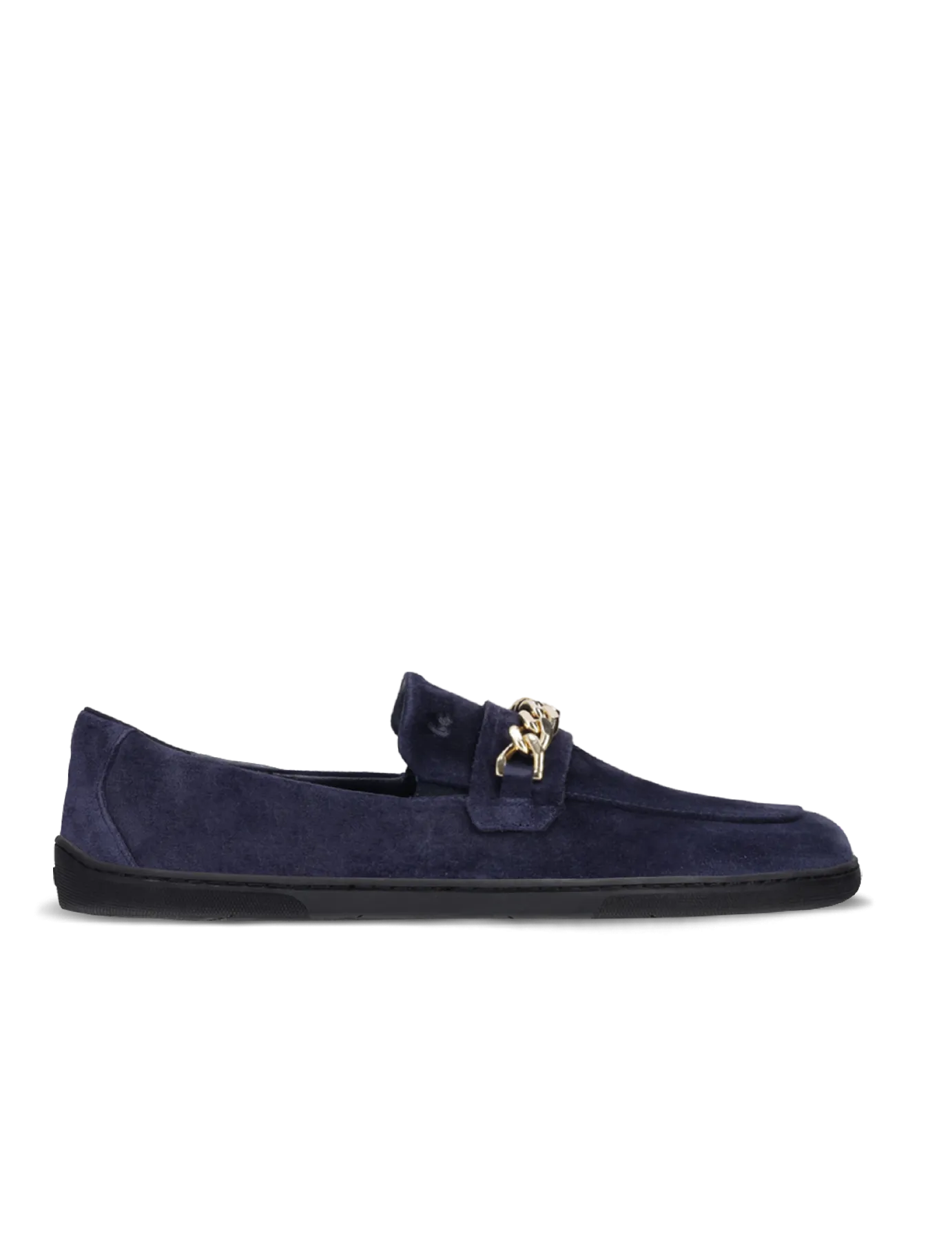 Moccasins Pieds Nus Be Lenka Prestage - Marine & Or (HOMME) Chaussures_Be Lenka_Chaussures