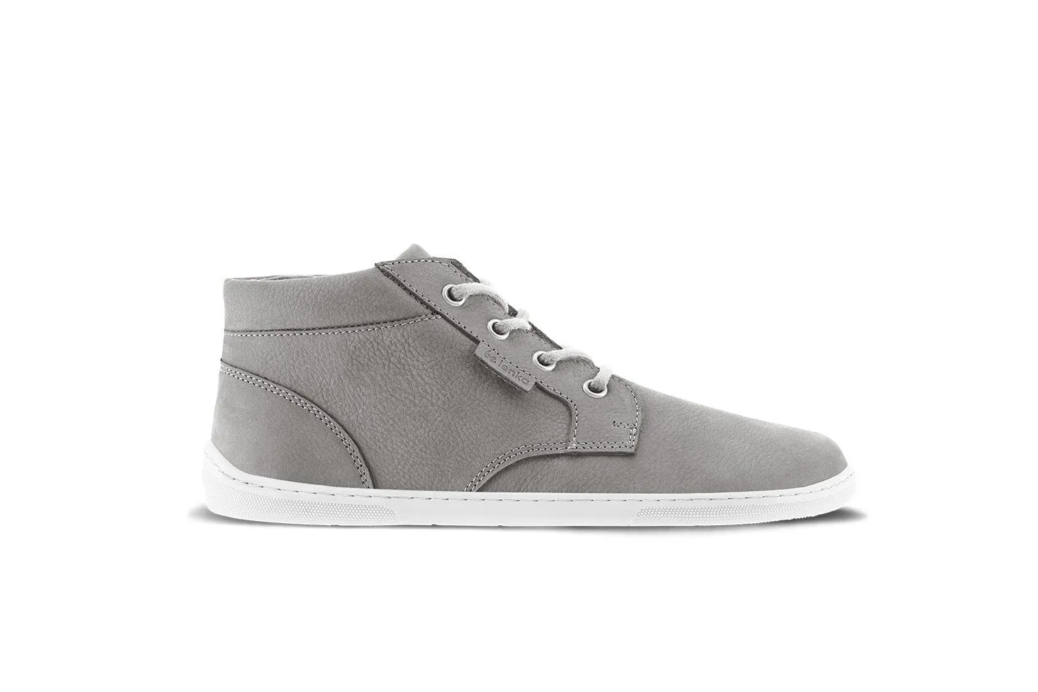 Chaussures Pieds Nus Be Lenka Synergy - Gris Galet (Unisexe) Chaussures_Be Lenka_Chaussures