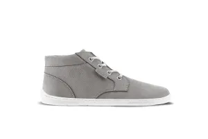 Barefoot Shoes Be Lenka Synergy - Pebble Grey (Unisex) Shoes_Be Lenka_Footwear