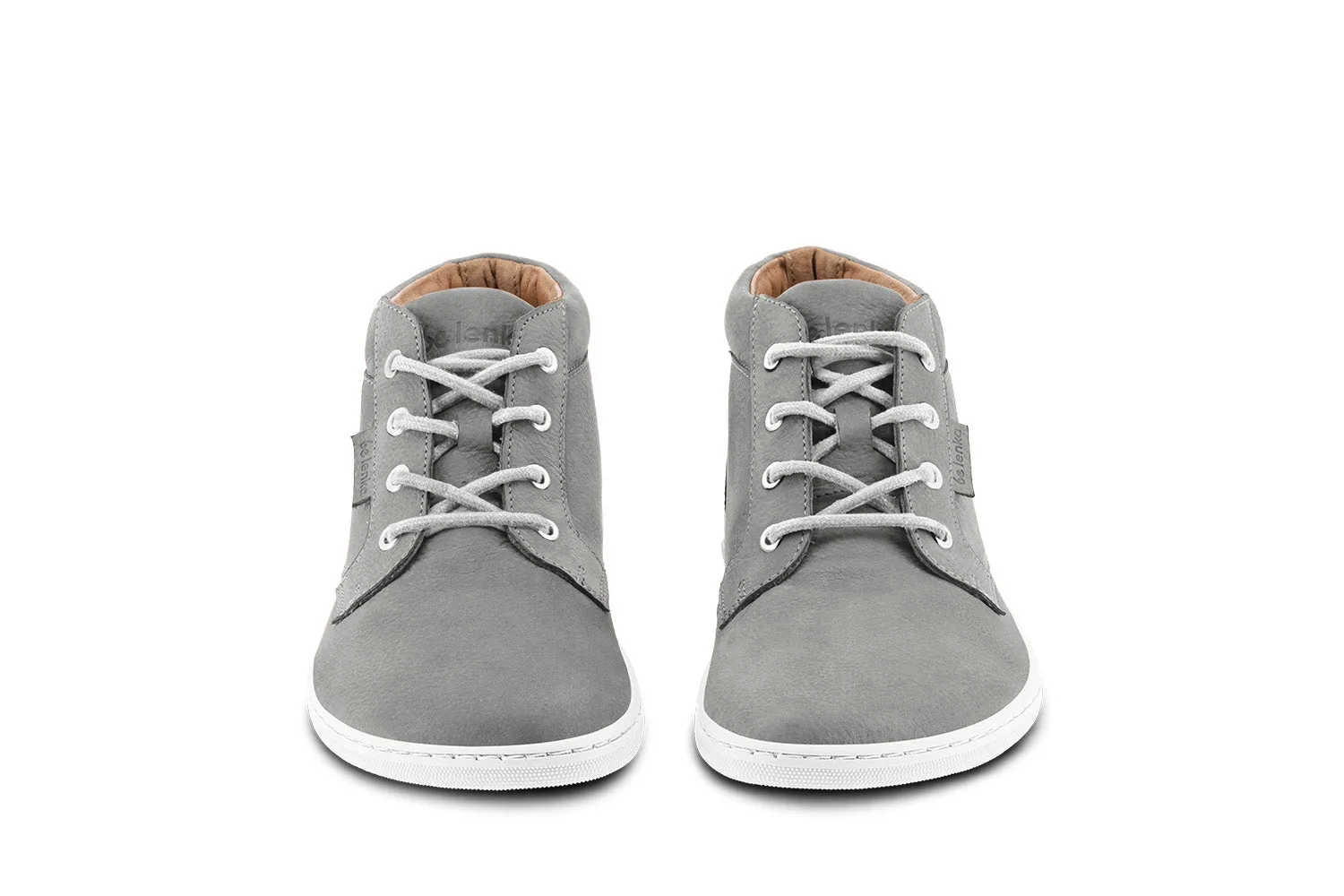 Chaussures Pieds Nus Be Lenka Synergy - Gris Galet (Unisexe) Chaussures_Be Lenka_Chaussures