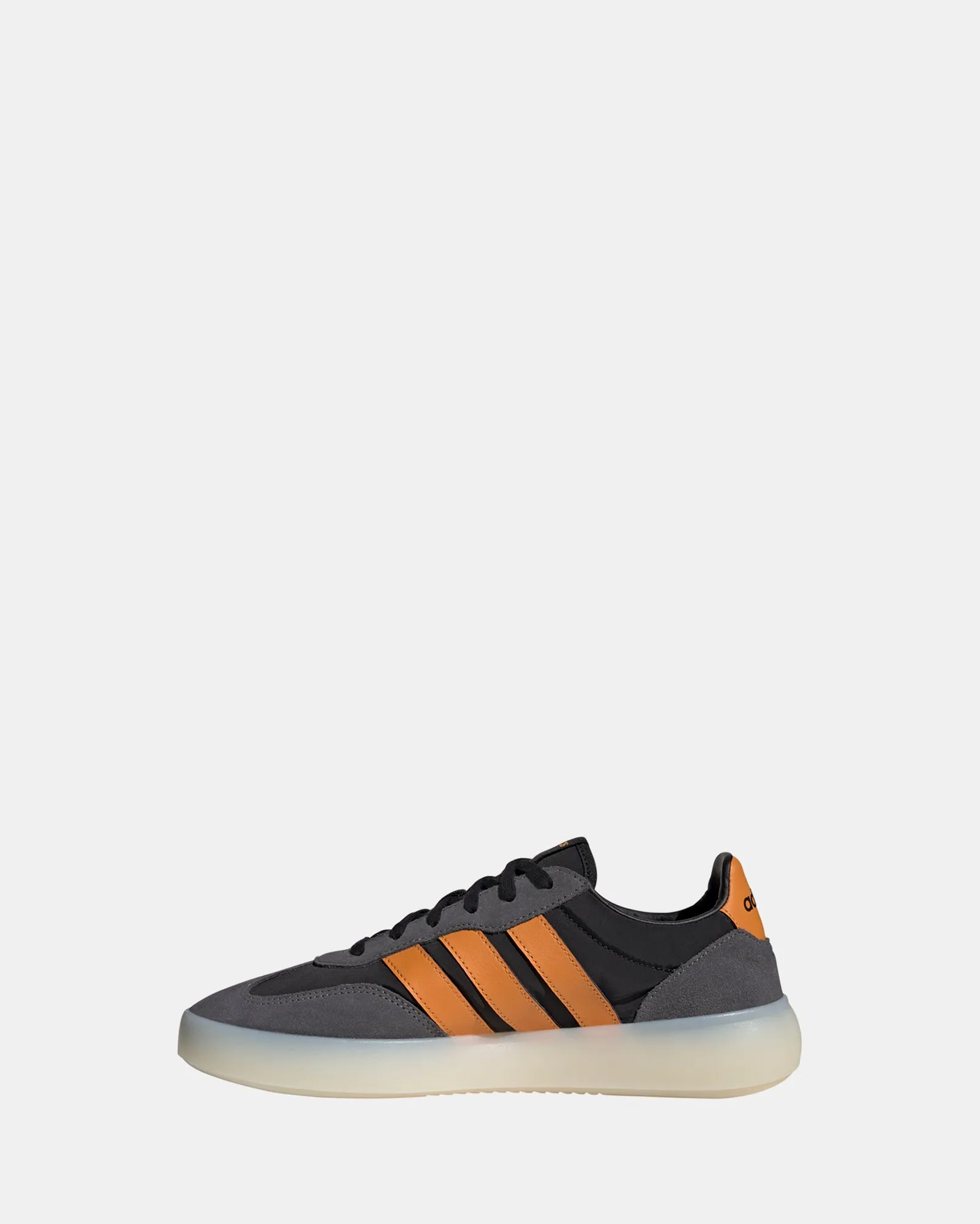 Barreda Decode Noir/Orange