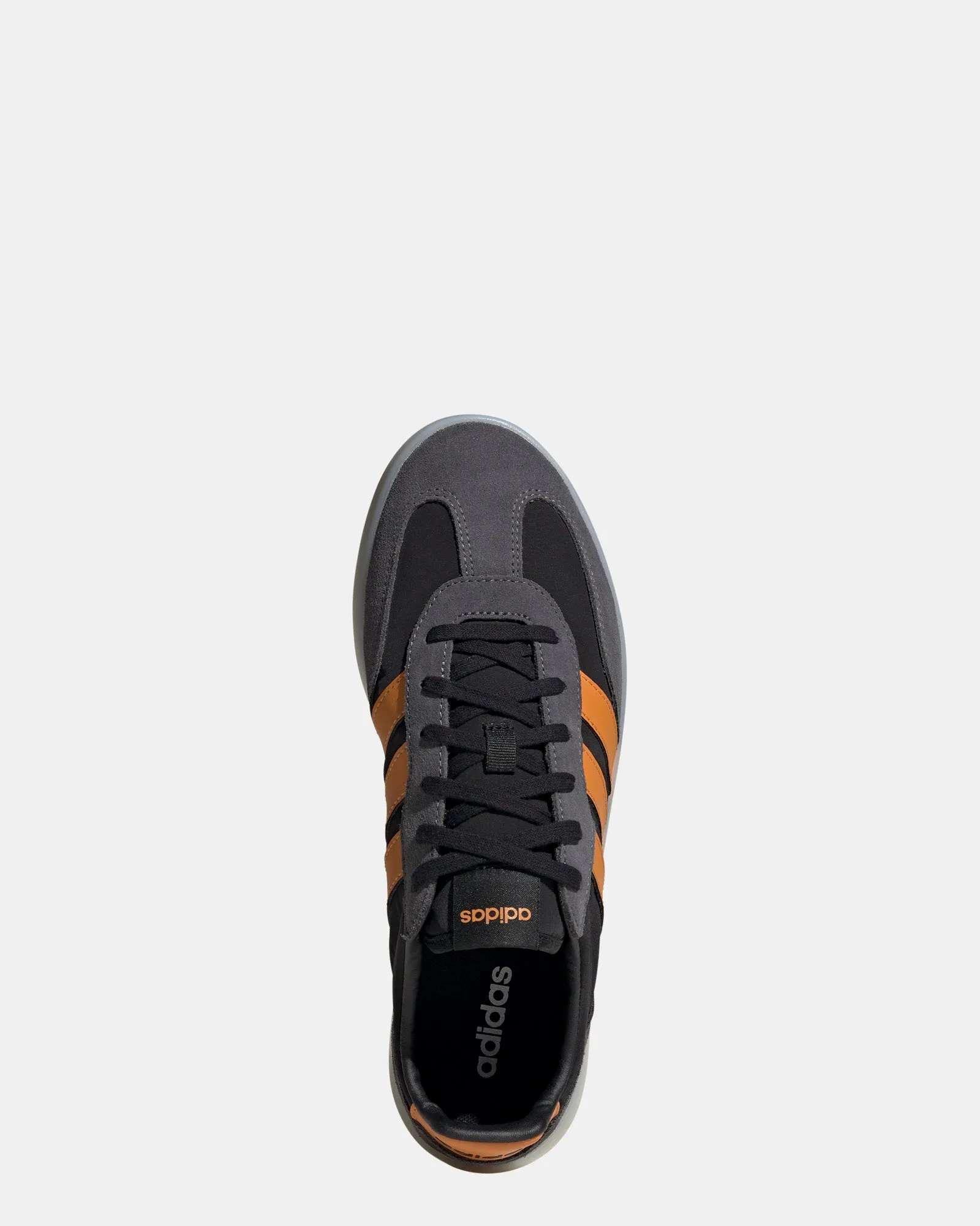 Barreda Decode Noir/Orange
