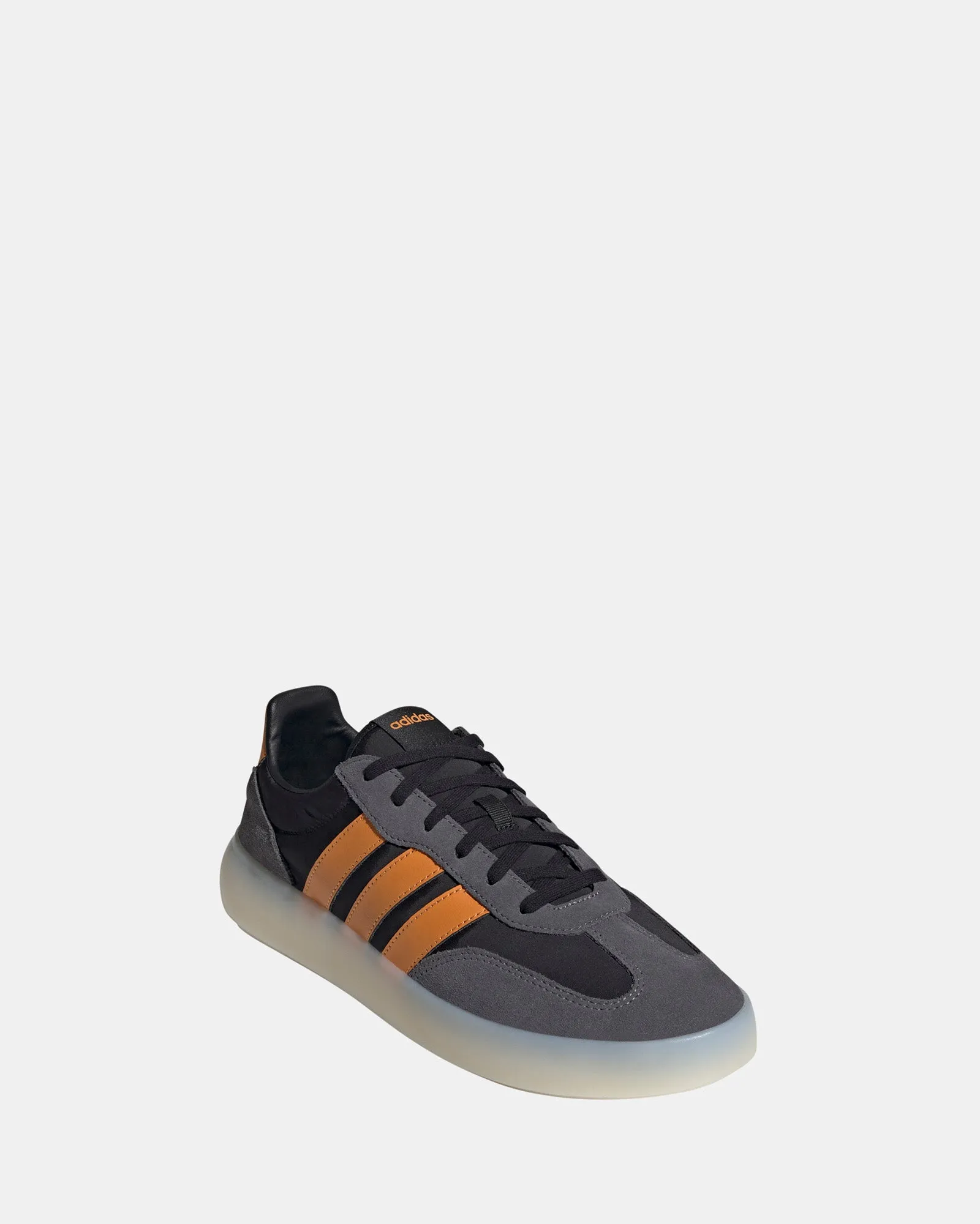 Barreda Decode Noir/Orange