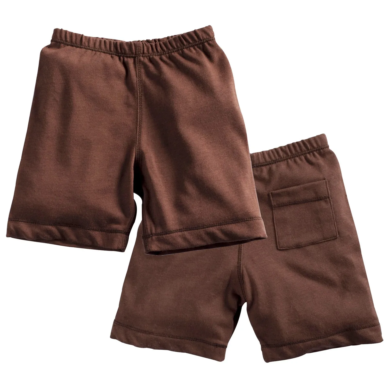 Short confortable basique