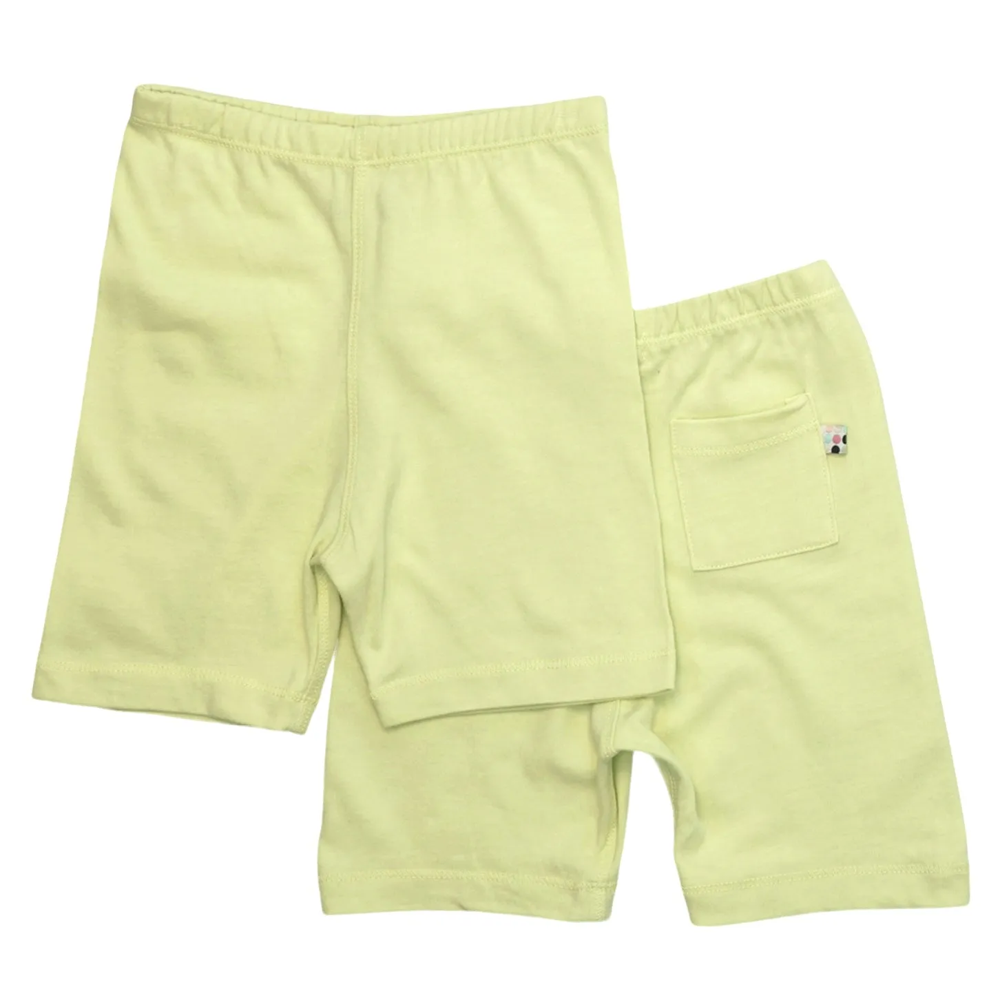 Short confortable basique