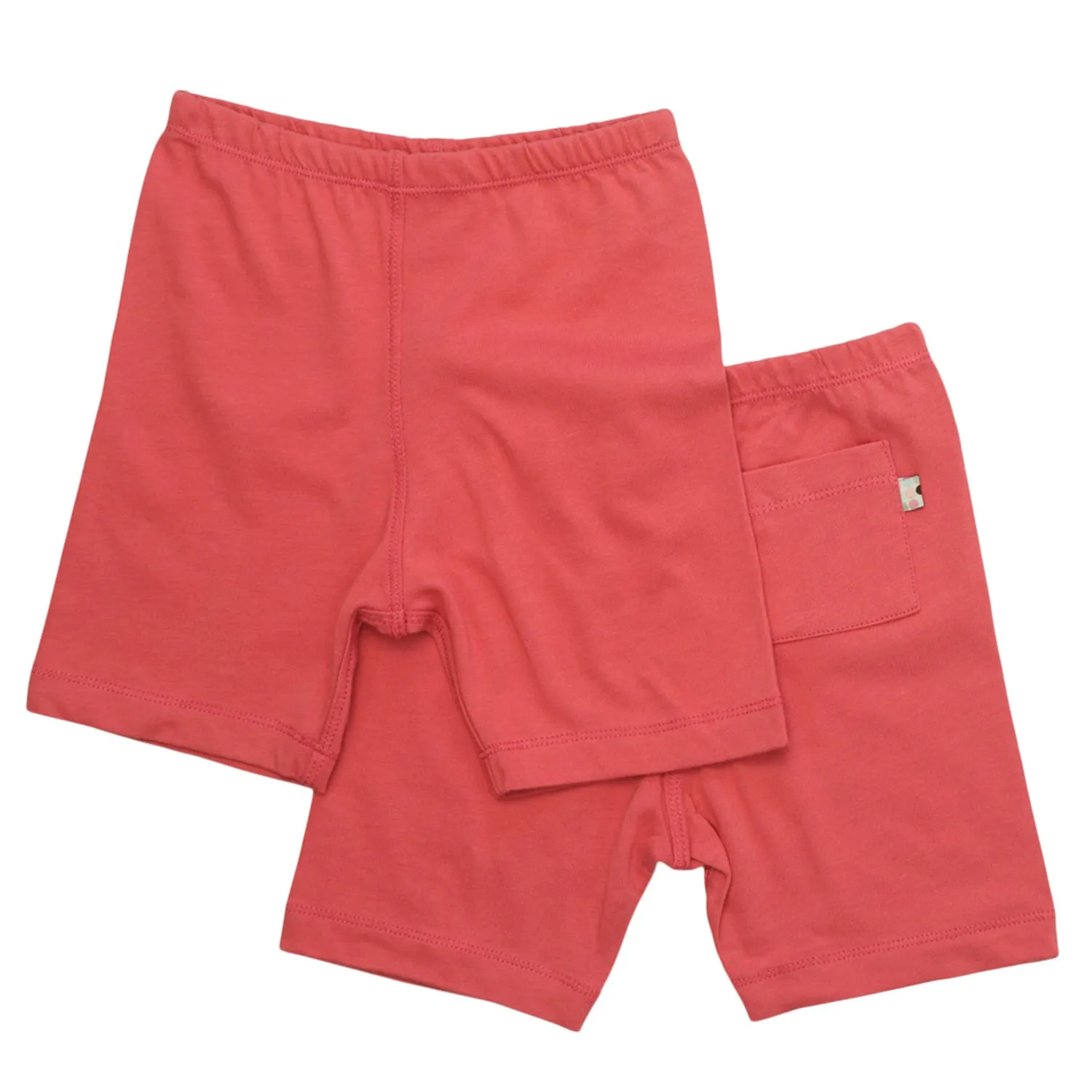Short confortable basique