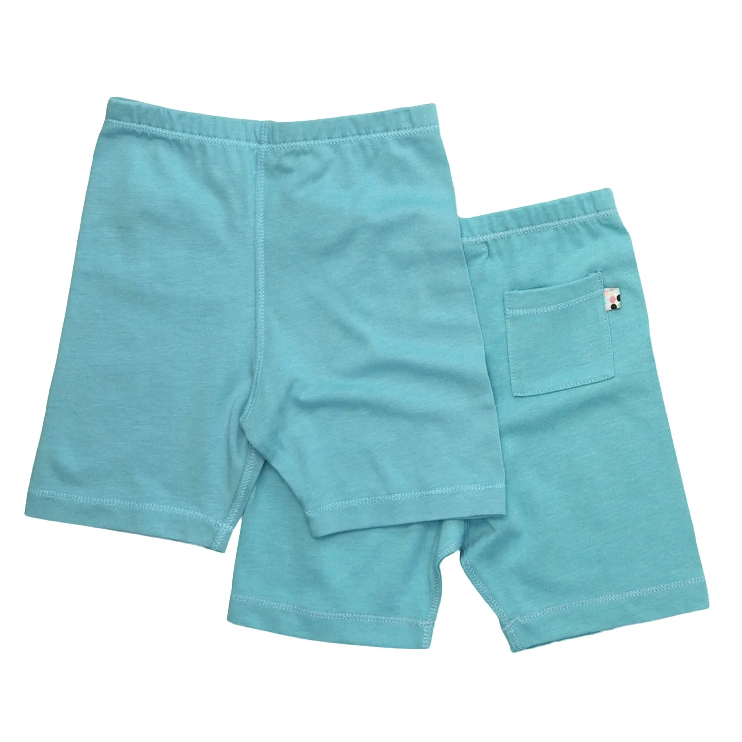 Short confortable basique