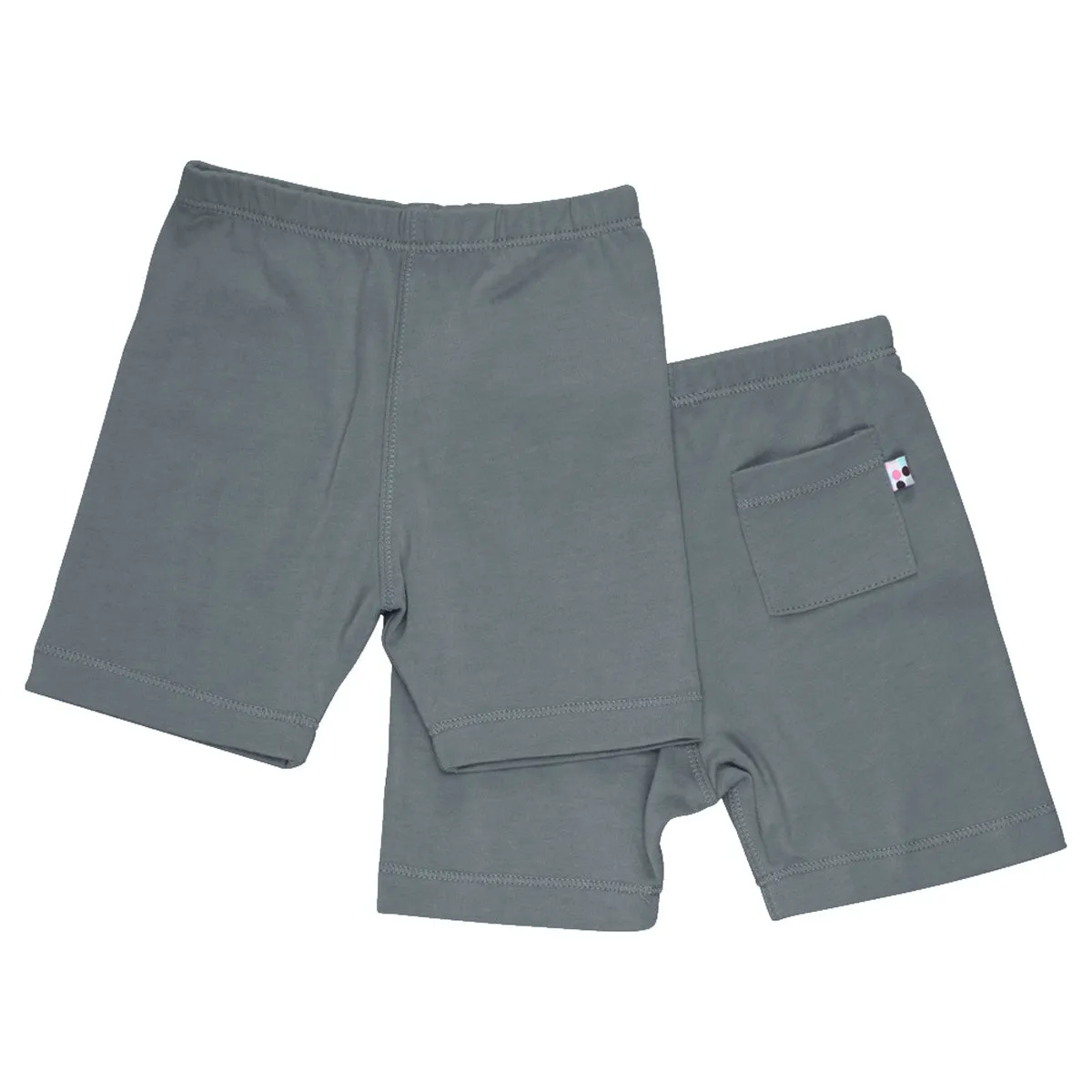 Short confortable basique