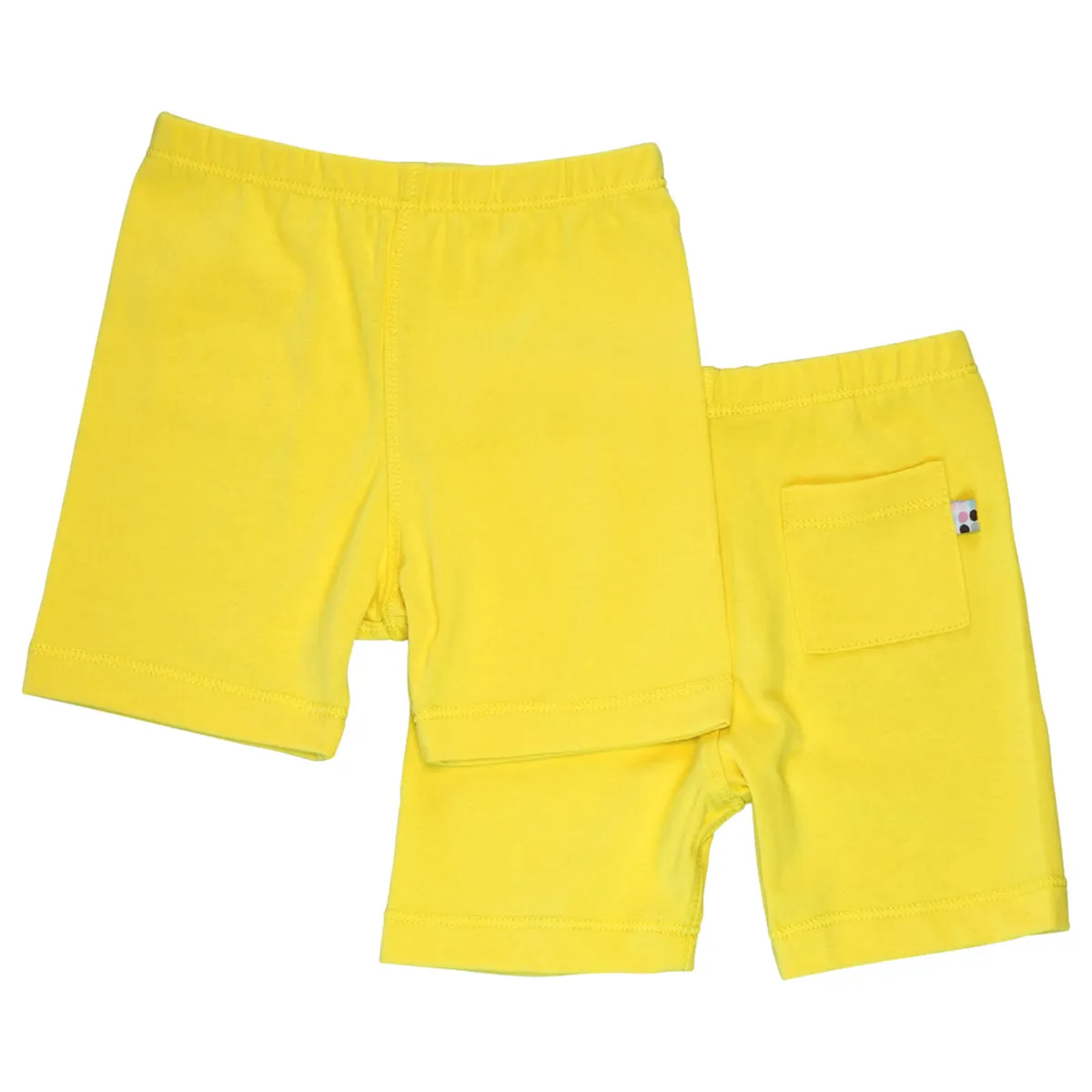 Short confortable basique
