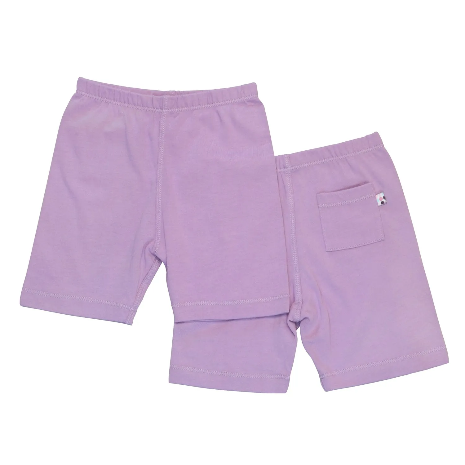 Short confortable basique