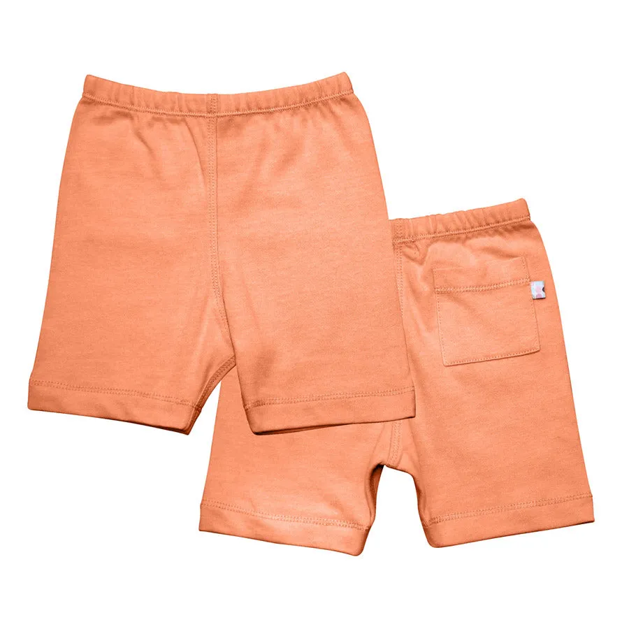 Short confortable basique