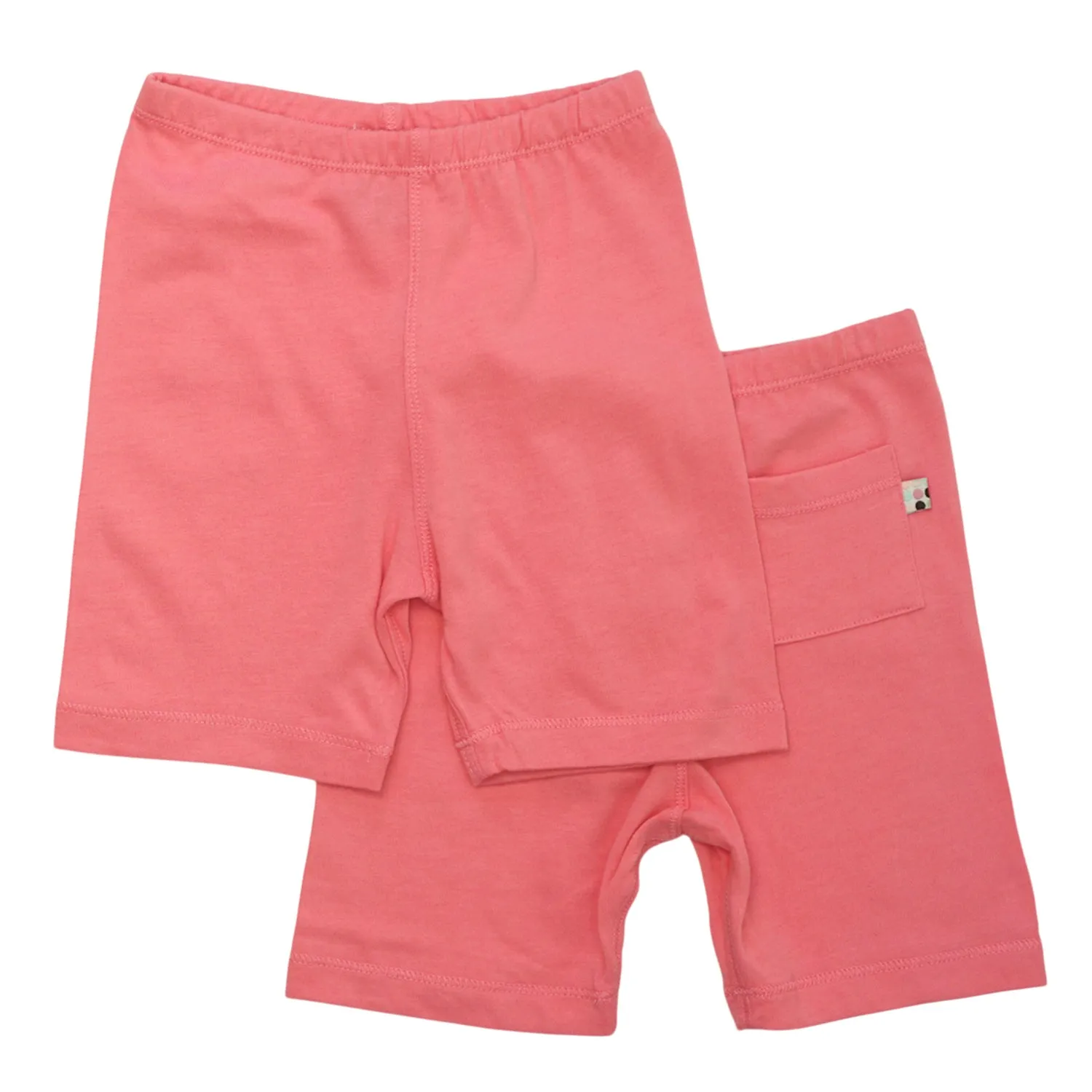 Short confortable basique
