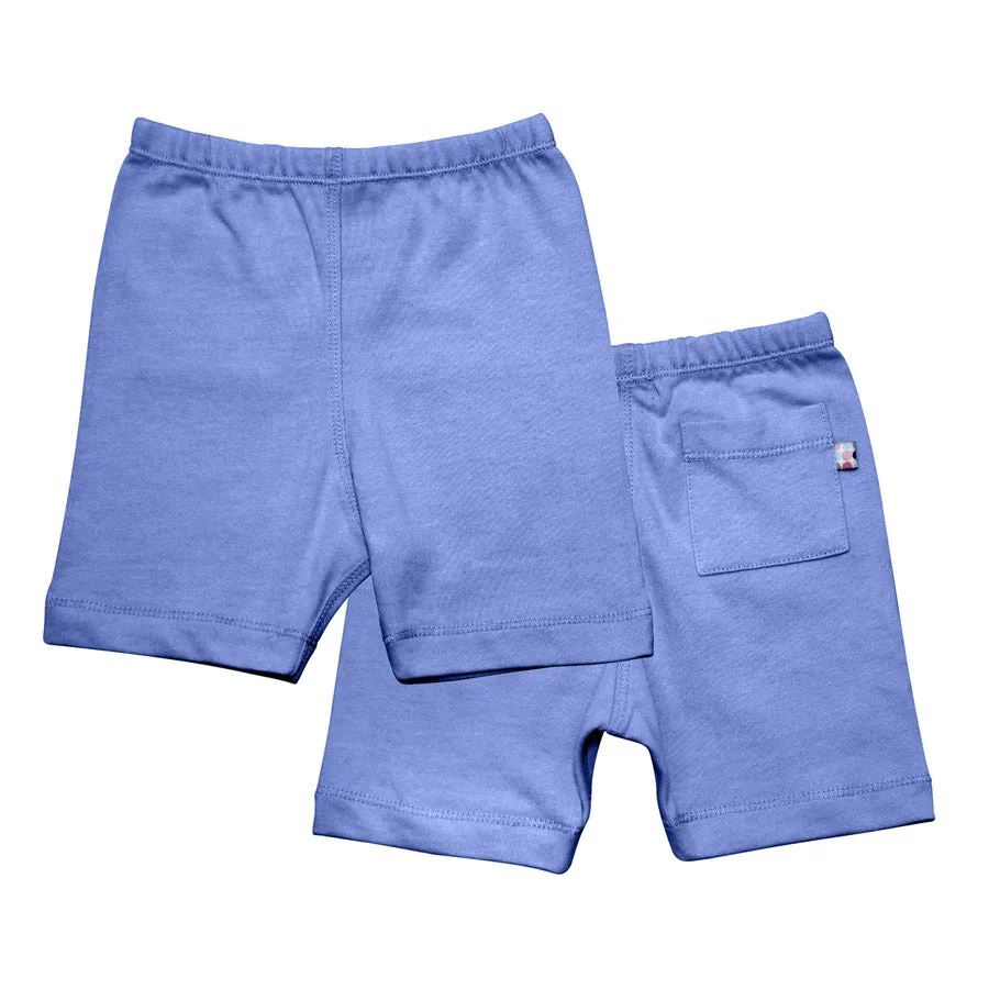 Short confortable basique