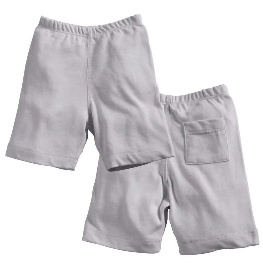 Short confortable basique