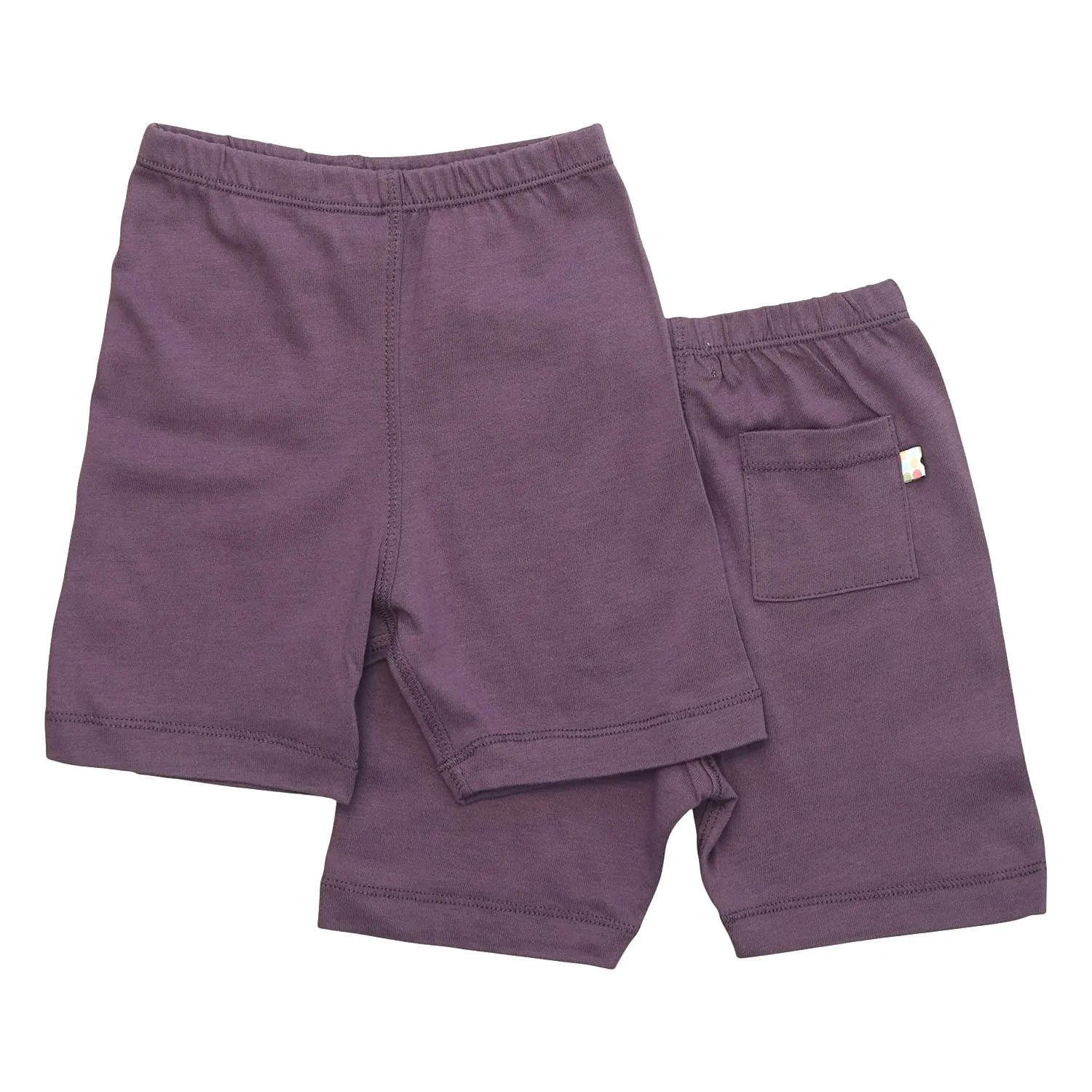 Short confortable basique