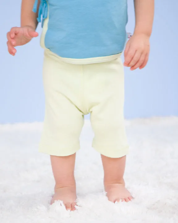 Short confortable basique