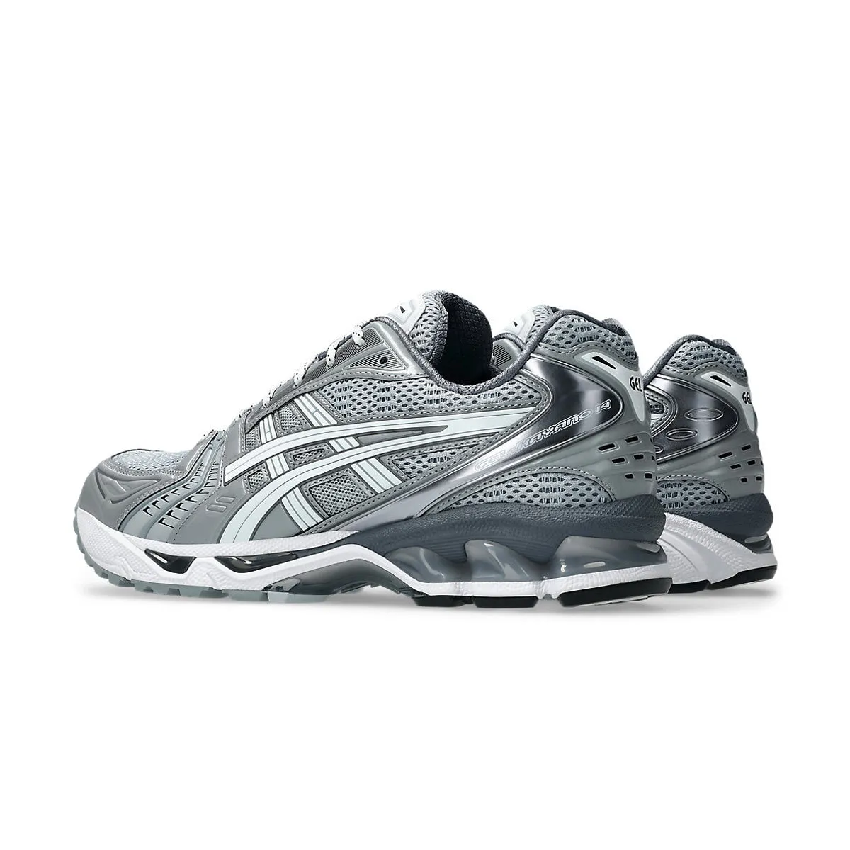 Beauty & Youth GEL-Kayano 14 'Gris Piémont Blanc'
