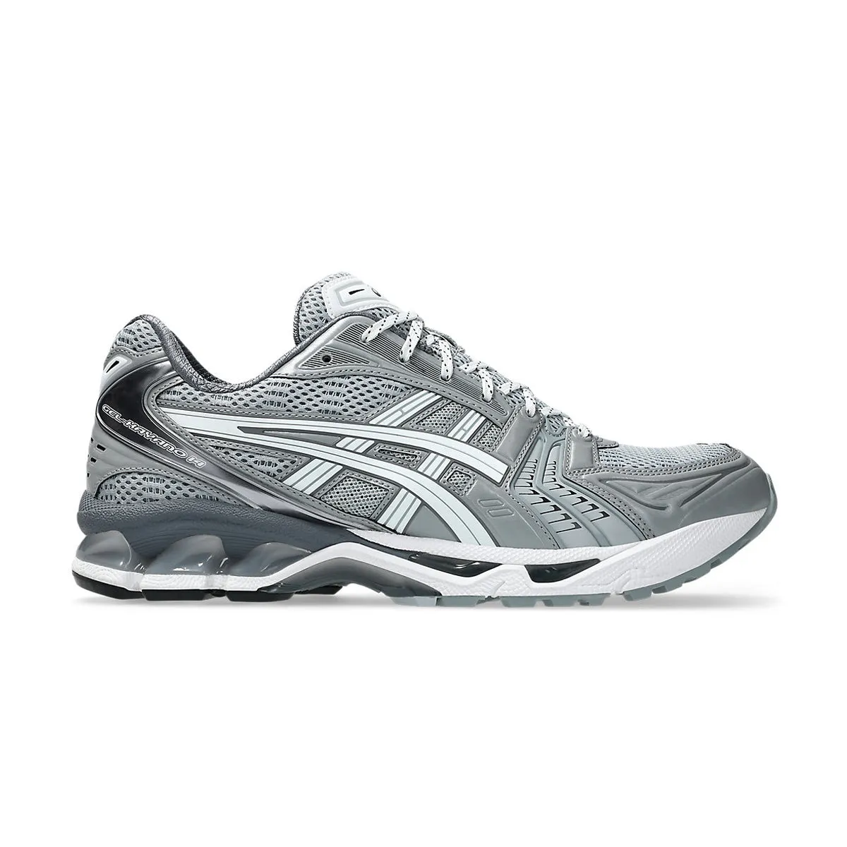 Beauty & Youth GEL-Kayano 14 'Gris Piémont Blanc'
