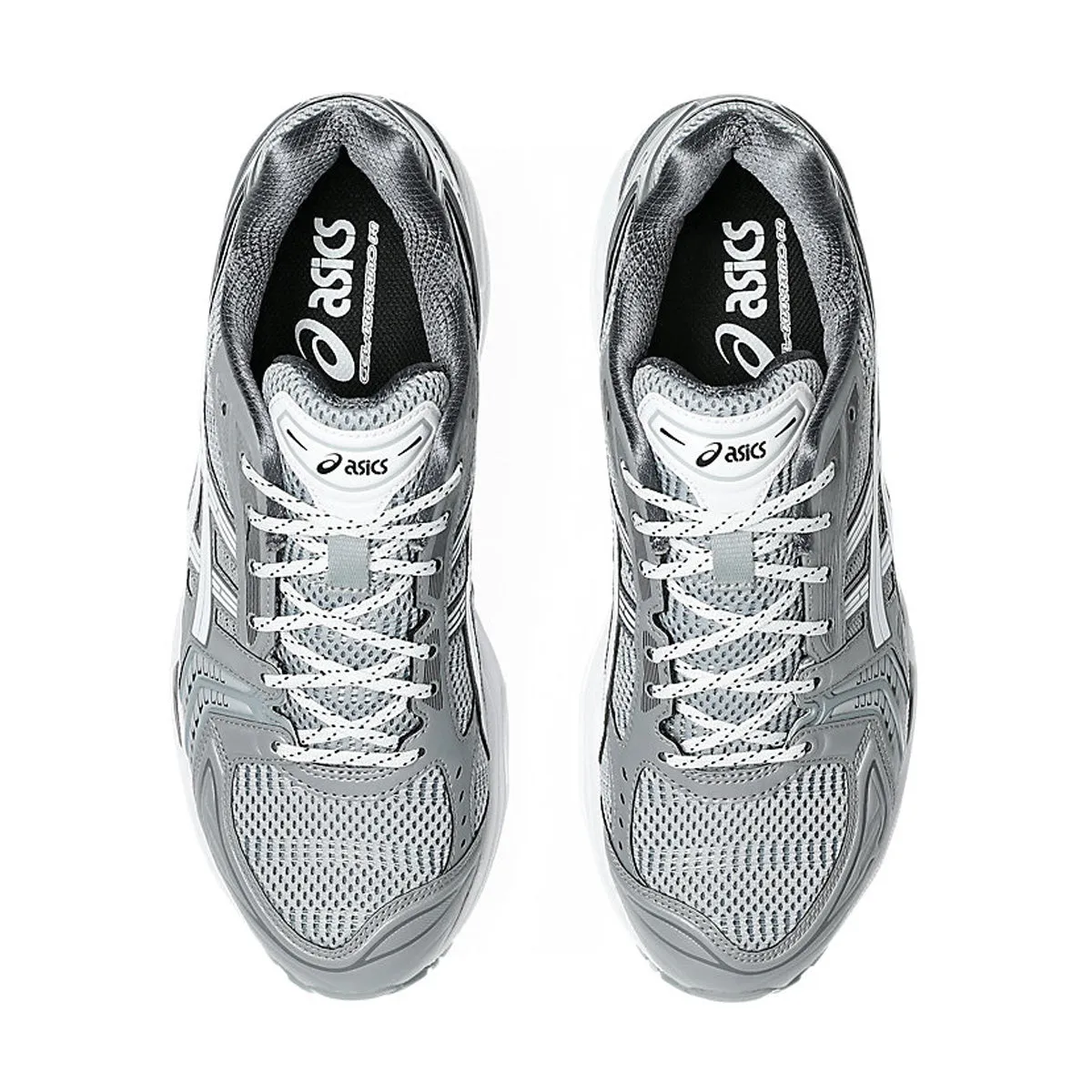 Beauty & Youth GEL-Kayano 14 'Gris Piémont Blanc'