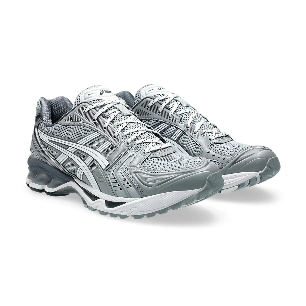 Beauty & Youth GEL-Kayano 14 'Gris Piémont Blanc'